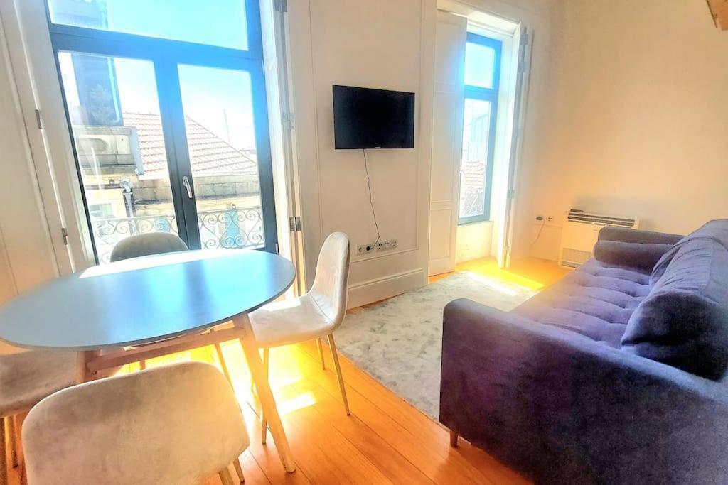 Апартаменти Oporto City View - Wow Duplex Екстер'єр фото